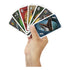 Jurassic World Uno Saga